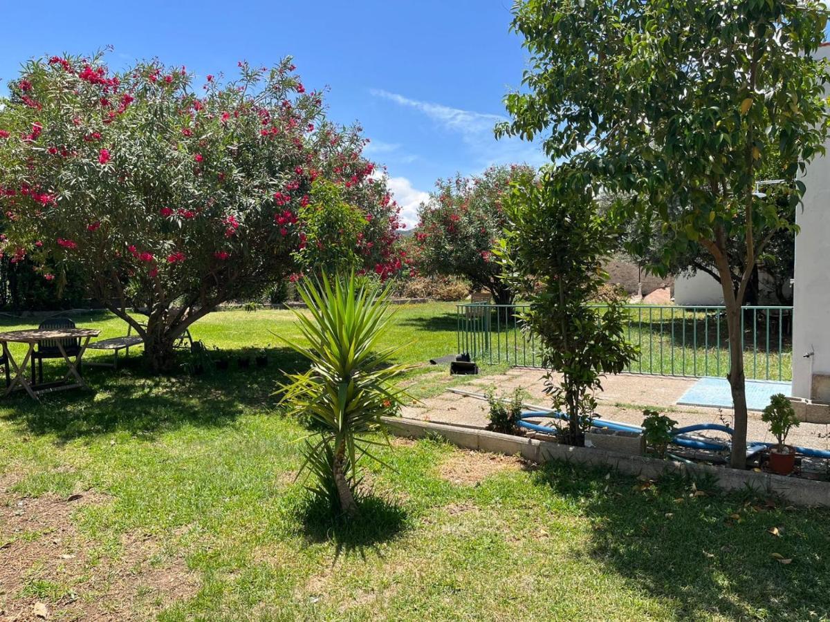 Villa Huetor , Piscina Y Barbacoa Privada Huétor Vega Dış mekan fotoğraf