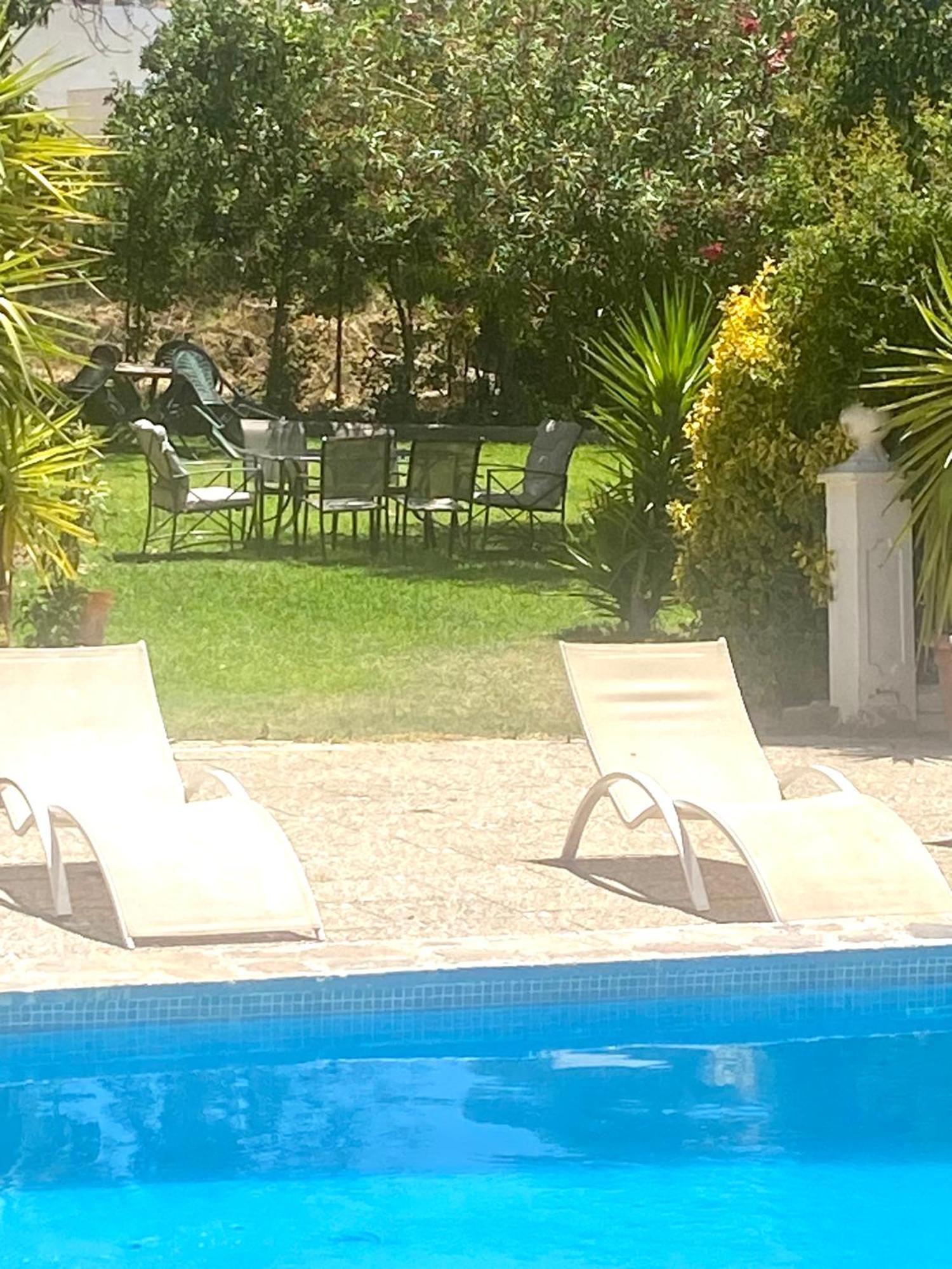 Villa Huetor , Piscina Y Barbacoa Privada Huétor Vega Dış mekan fotoğraf